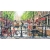 Serwetka  -2186-  Amsterdam, rower